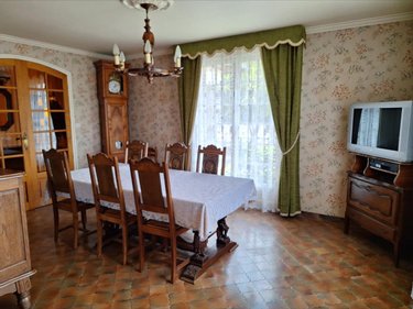 Maison a vendre Ernée 53500 Mayenne 145 m2 7 pièces 150150 euros