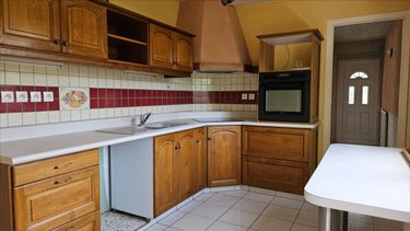 Maison a vendre Coulommiers-la-Tour 41100 Loir-et-Cher 93 m2 4 pièces 155850 euros