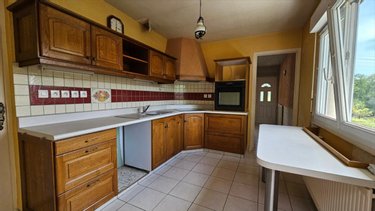 Maison a vendre Coulommiers-la-Tour 41100 Loir-et-Cher 93 m2 4 pièces 155850 euros