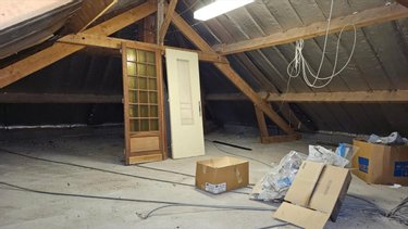 Maison a vendre Coulommiers-la-Tour 41100 Loir-et-Cher 93 m2 4 pièces 155850 euros