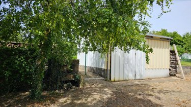 Maison a vendre Coulommiers-la-Tour 41100 Loir-et-Cher 93 m2 4 pièces 155850 euros