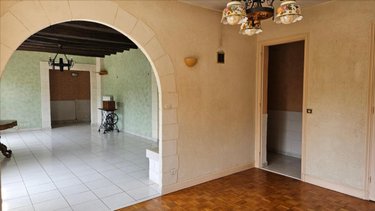 Maison a vendre Coulommiers-la-Tour 41100 Loir-et-Cher 93 m2 4 pièces 155850 euros
