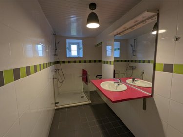 Maison a vendre Guiscriff 56560 Morbihan 139 m2 5 pièces 262940 euros