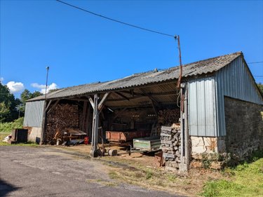 Maison a vendre Guiscriff 56560 Morbihan 139 m2 5 pièces 262940 euros