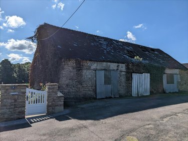 Maison a vendre Guiscriff 56560 Morbihan 139 m2 5 pièces 262940 euros