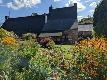 Maison a vendre Guiscriff 56560 Morbihan 139 m2 5 pièces 262940 euros