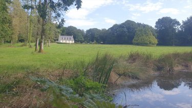 Maison a vendre Gourin 56110 Morbihan 121 m2 5 pièces 221020 euros