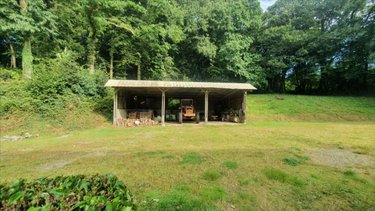 Maison a vendre Gourin 56110 Morbihan 121 m2 5 pièces 221020 euros