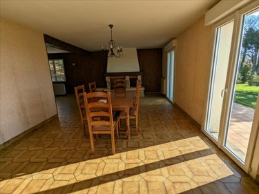 Maison a vendre Gourin 56110 Morbihan 121 m2 5 pièces 221020 euros