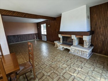 Maison a vendre Gourin 56110 Morbihan 121 m2 5 pièces 221020 euros
