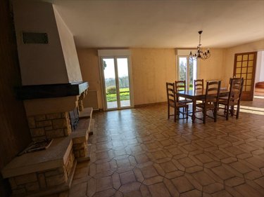 Maison a vendre Gourin 56110 Morbihan 121 m2 5 pièces 221020 euros