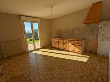 Maison a vendre Gourin 56110 Morbihan 121 m2 5 pièces 221020 euros