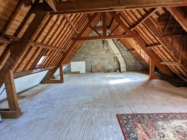 Maison a vendre Gourin 56110 Morbihan 121 m2 5 pièces 221020 euros