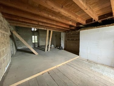 Maison a vendre Commune non précisée 01 Ain 183 m2 5 pièces 100000 euros