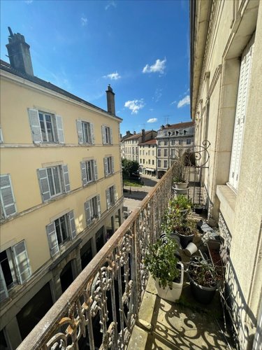 Appartement a vendre Bourg-en-Bresse 01000 Ain 152 m2 5 pièces 229900 euros