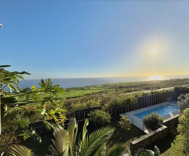 Appartement a vendre Saint-Leu 97436 Réunion 73 m2 4 pièces 296700 euros
