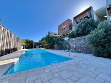 Appartement a vendre Saint-Leu 97436 Réunion 75 m2 4 pièces 287700 euros