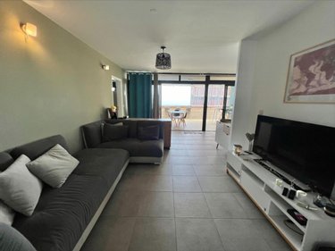 Appartement a vendre Saint-Leu 97436 Réunion 75 m2 4 pièces 307200 euros