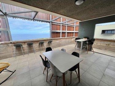Appartement a vendre Saint-Leu 97436 Réunion 75 m2 4 pièces 307200 euros