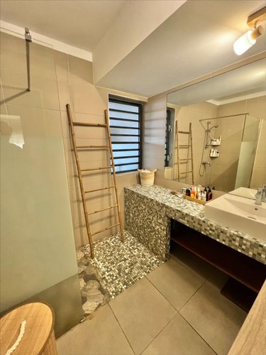 Appartement a vendre Saint-Leu 97436 Réunion 61 m2 3 pièces 244600 euros