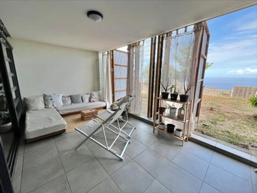 Appartement a vendre Saint-Leu 97436 Réunion 61 m2 3 pièces 244600 euros