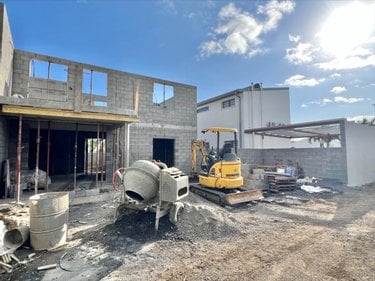 Maison a vendre Saint-Pierre 97410 Réunion 97 m2 4 pièces 374000 euros