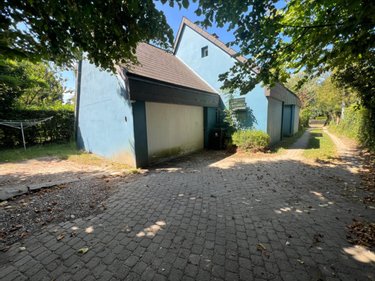 Maison a vendre Bois-Guillaume 76230 Seine-Maritime 85 m2 4 pièces 299500 euros