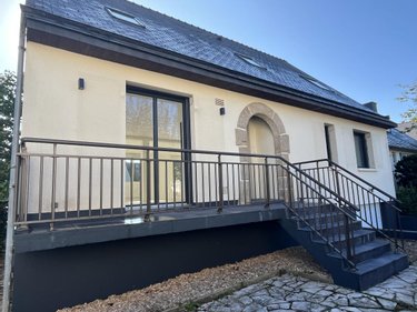 Maison a vendre Pacé 35740 Ille-et-Vilaine 142 m2 6 pièces 584050 euros