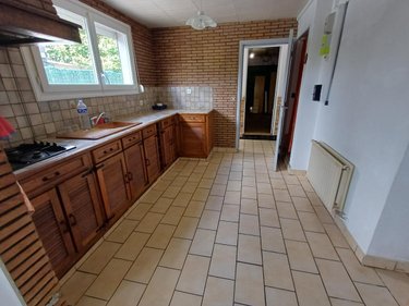 Maison a vendre Amiens 80000 Somme 56 m2 3 pièces 95000 euros