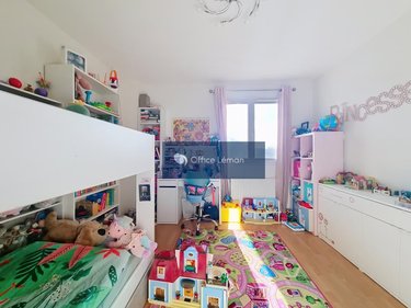 Maison a vendre Prévessin-Moëns 01280 Ain 108 m2 4 pièces 695000 euros