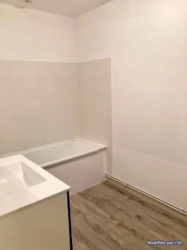 Location appartement Arras 62000 Pas-de-Calais 71 m2 4 pièces 810 euros
