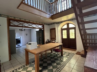Maison a vendre Bréal-sous-Montfort 35310 Ille-et-Vilaine 178 m2 8 pièces 471600 euros