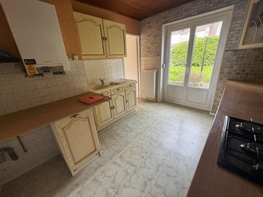 Maison a vendre Escaudoeuvres 59161 Nord 82 m2 5 pièces 147000 euros