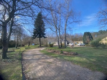 Maison a vendre Neuillé 49680 Maine-et-Loire 114 m2 4 pièces 239296 euros