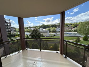 Appartement a vendre Laval 53000 Mayenne 97 m2  391875 euros