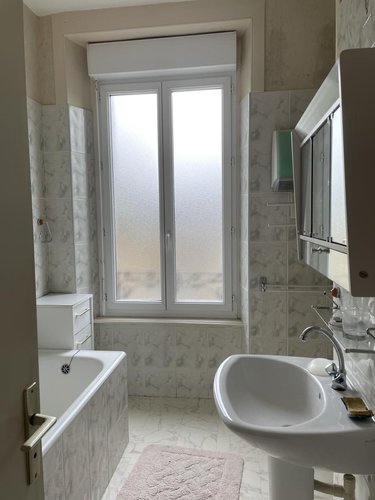Maison a vendre Merdrignac 22230 Côtes-d'Armor 90 m2 6 pièces 105520 euros