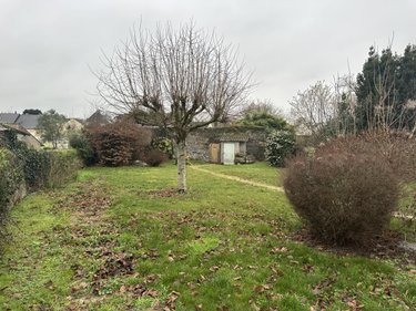 Maison a vendre Candé 49440 Maine-et-Loire 109 m2 5 pièces 201200 euros