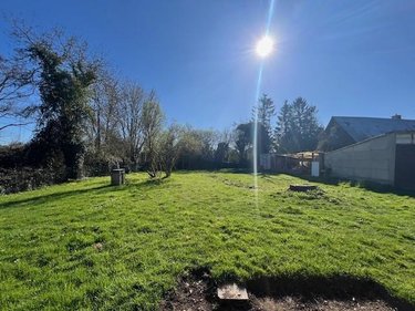 Maison a vendre Cernay 14290 Calvados 60 m2  65480 euros