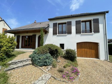 Maison a vendre Saint-Cyr-sur-Loire 37540 Indre-et-Loire 119 m2 5 pièces 367500 euros