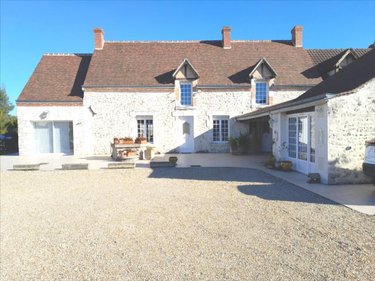 Maison a vendre Olivet 45160 Loiret 164 m2 5 pièces 468585 euros