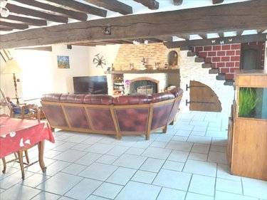 Maison a vendre Olivet 45160 Loiret 164 m2 5 pièces 468585 euros