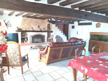 Maison a vendre Olivet 45160 Loiret 164 m2 5 pièces 468585 euros
