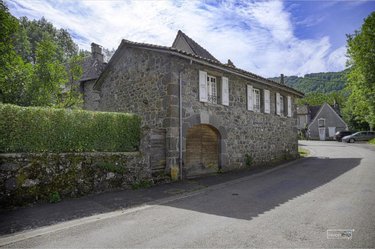 Maison a vendre Marmanhac 15250 Cantal 190 m2 6 pièces 201400 euros