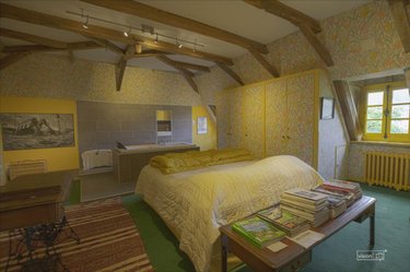 Maison a vendre Vic-sur-Cère 15800 Cantal 450 m2 10 pièces 668800 euros
