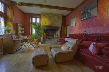Maison a vendre Vic-sur-Cère 15800 Cantal 450 m2 10 pièces 668800 euros