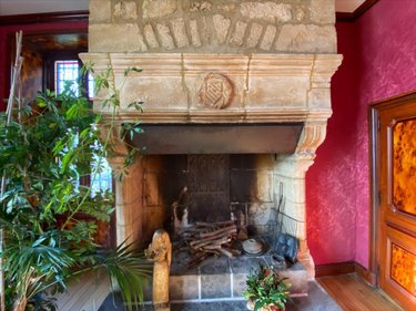 Maison a vendre Vic-sur-Cère 15800 Cantal 450 m2 10 pièces 668800 euros