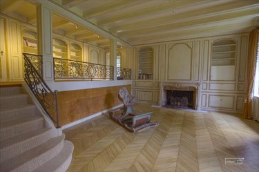 Maison a vendre Vic-sur-Cère 15800 Cantal 450 m2 10 pièces 668800 euros
