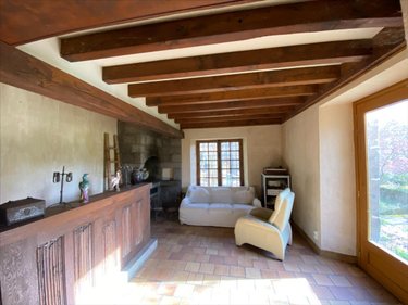 Maison a vendre Vic-sur-Cère 15800 Cantal 450 m2 10 pièces 668800 euros
