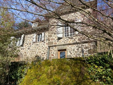 Maison a vendre Vic-sur-Cère 15800 Cantal 450 m2 10 pièces 668800 euros