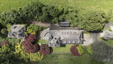 Maison a vendre Vic-sur-Cère 15800 Cantal 450 m2 10 pièces 668800 euros